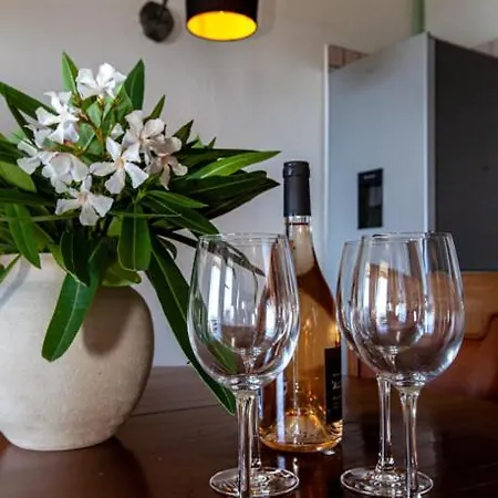 Chez Vero Et Restaurant